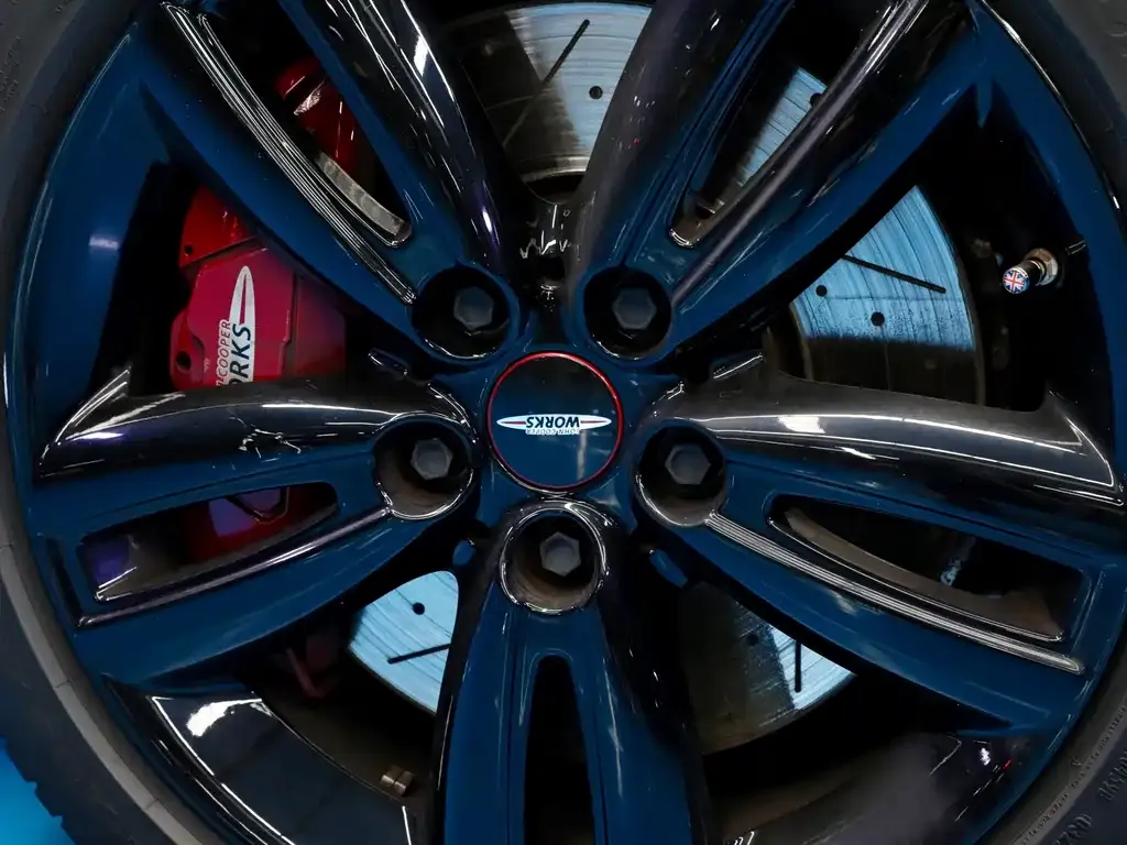 MINI Cooper (3-door) 2022 из CN, фото 6