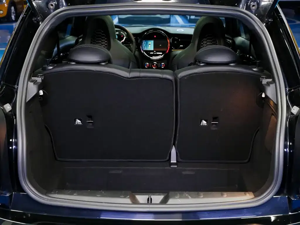 MINI Cooper (3-door) 2022 из CN, фото 8