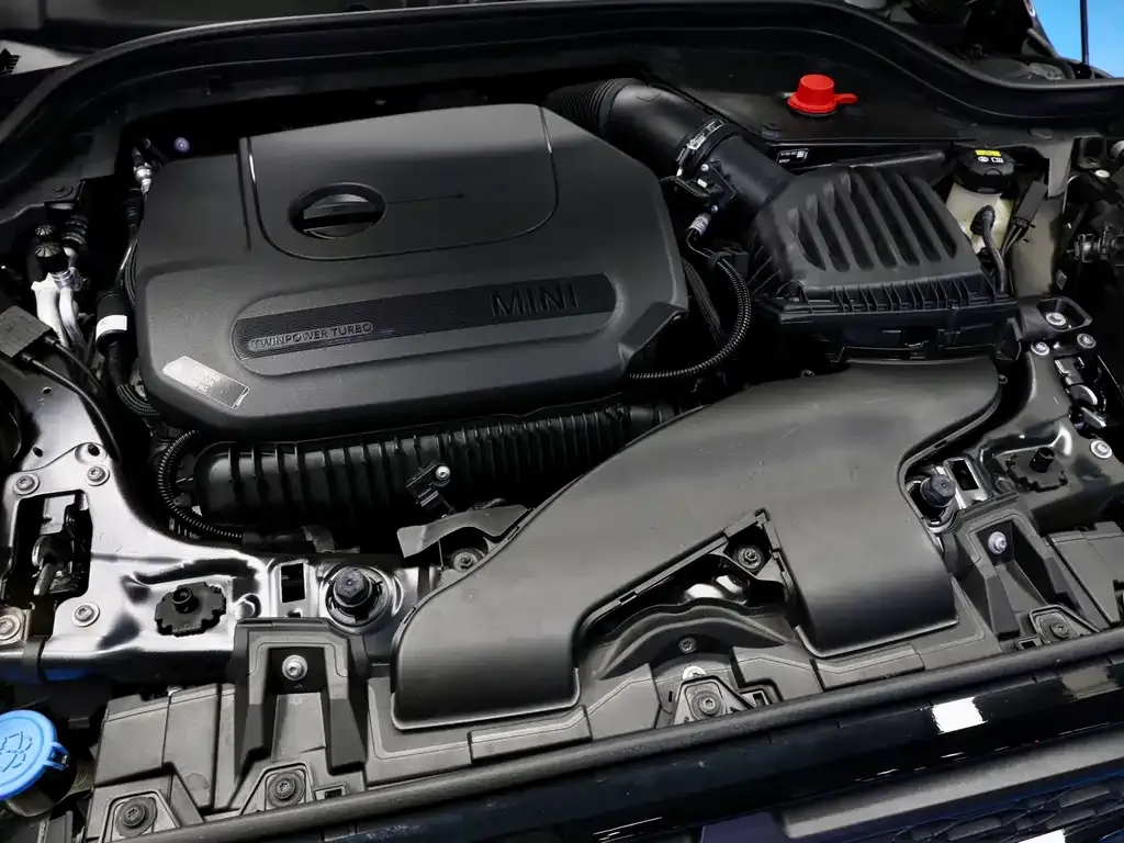 MINI Cooper (3-door) 2022 из CN, фото 9