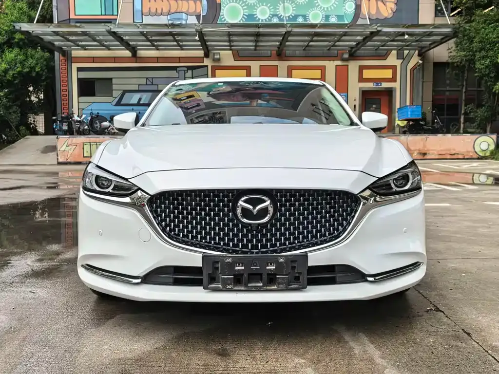 Mazda Atenza 2023 из CN, фото 2