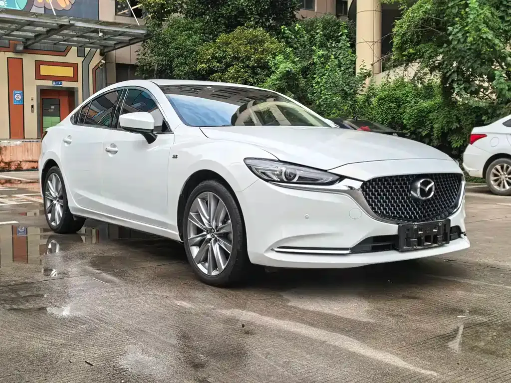 Mazda Atenza 2023 из CN, фото 3