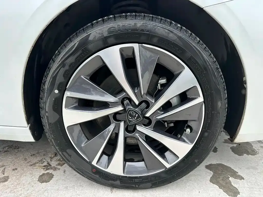 Peugeot 408 2025 из CN, фото 10