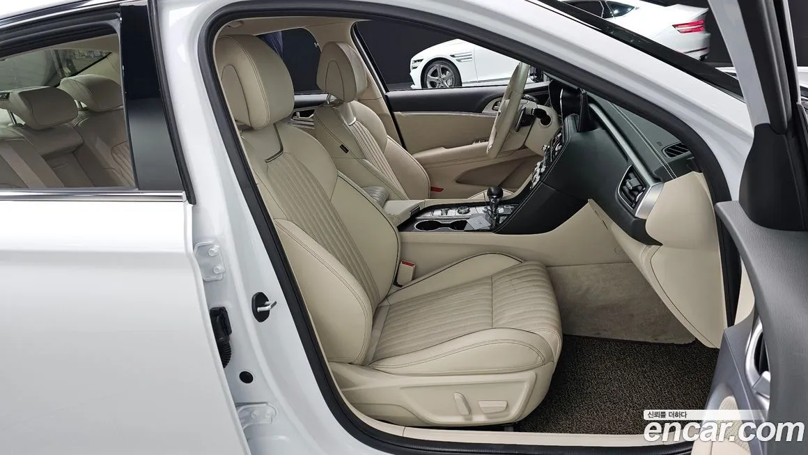 Genesis G70 2023 из KR, фото 10