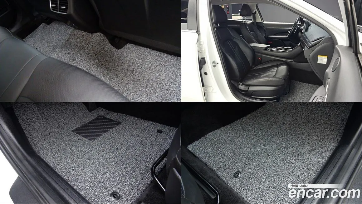 Hyundai Sonata 2022 из KR, фото 10