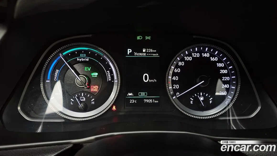 Hyundai Sonata 2022 из KR, фото 8