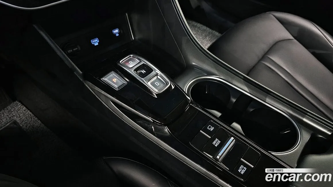 Hyundai Sonata 2022 из KR, фото 9