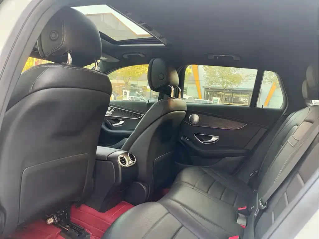 Mercedes-Benz EQC 2021 из CN, фото 8