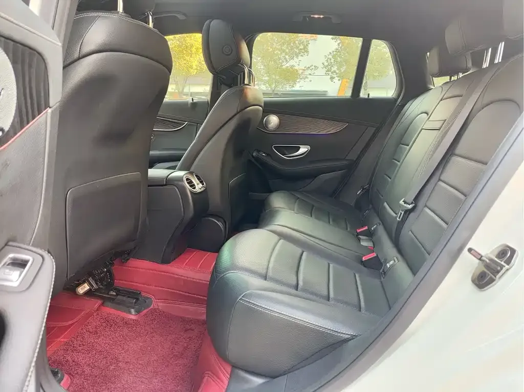 Mercedes-Benz EQC 2021 из CN, фото 9