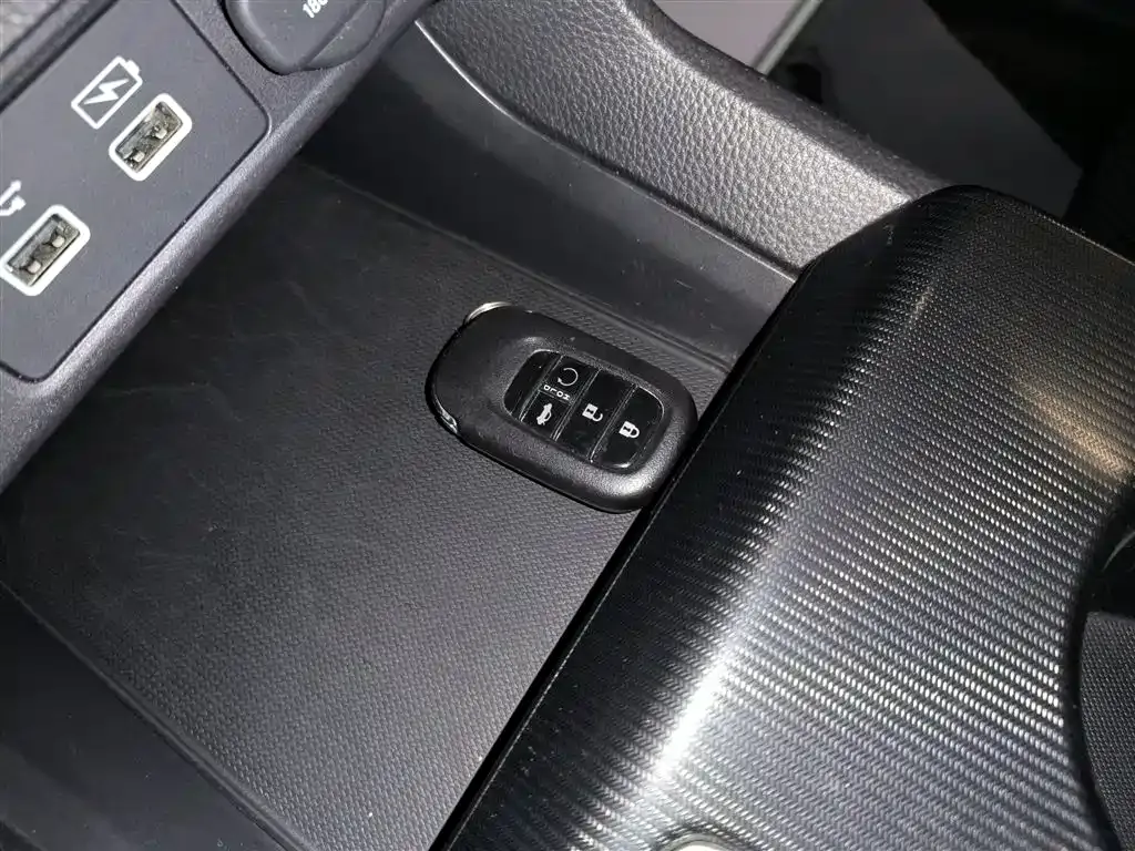 Honda Civic 2022 из CN, фото 9