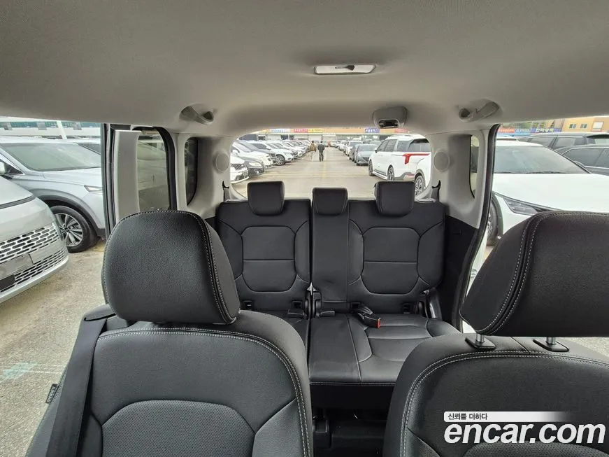 Kia RAY 2025 из KR, фото 10