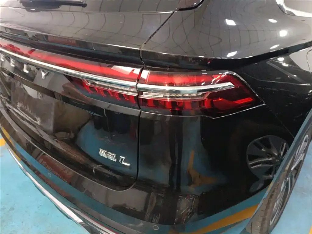 Geely Xingyue L 2022 из CN, фото 8