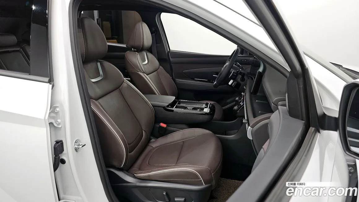 Hyundai Tucson 2025 из KR, фото 10