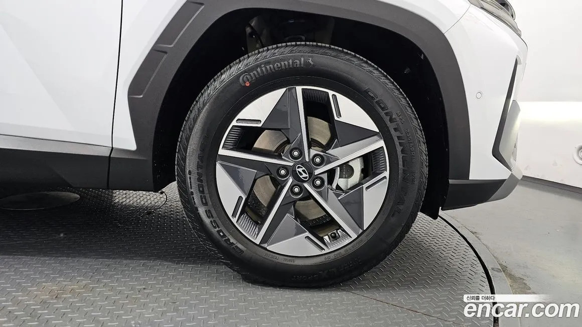 Hyundai Tucson 2025 из KR, фото 5