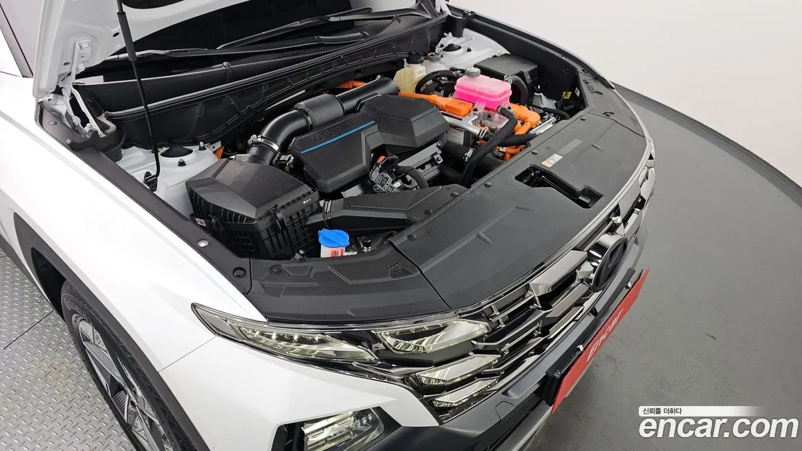 Hyundai Tucson 2025 из KR, фото 6