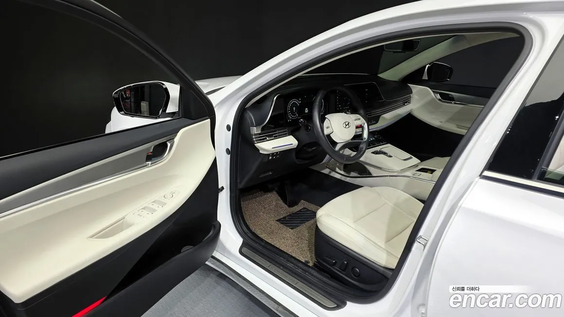 Hyundai Grandeur 2023 из KR, фото 10