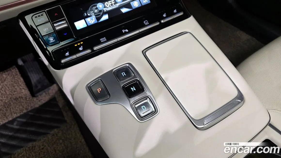 Hyundai Grandeur 2023 из KR, фото 9