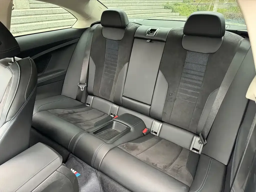 BMW 2 Series (Import) 2023 из CN, фото 10