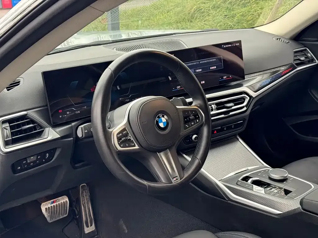 BMW 2 Series (Import) 2023 из CN, фото 5