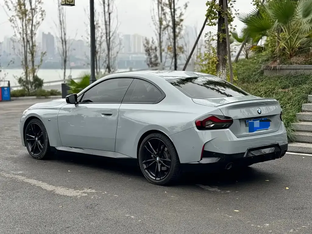 BMW 2 Series (Import) 2023 из CN, фото 7