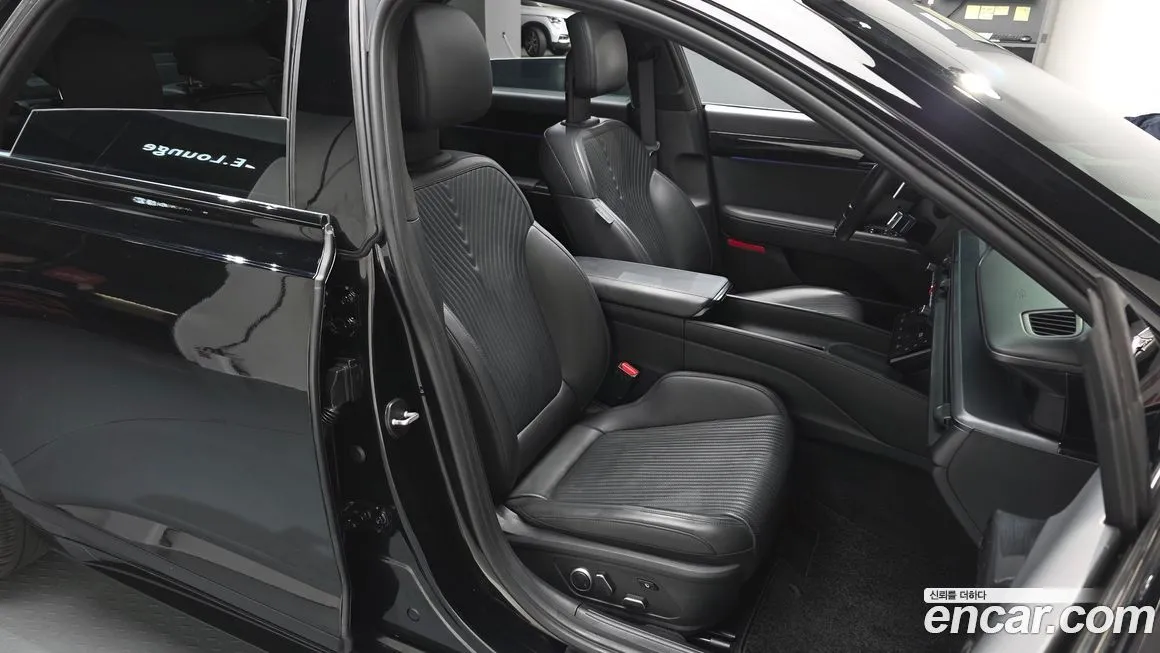 Hyundai Grandeur 2023 из KR, фото 10