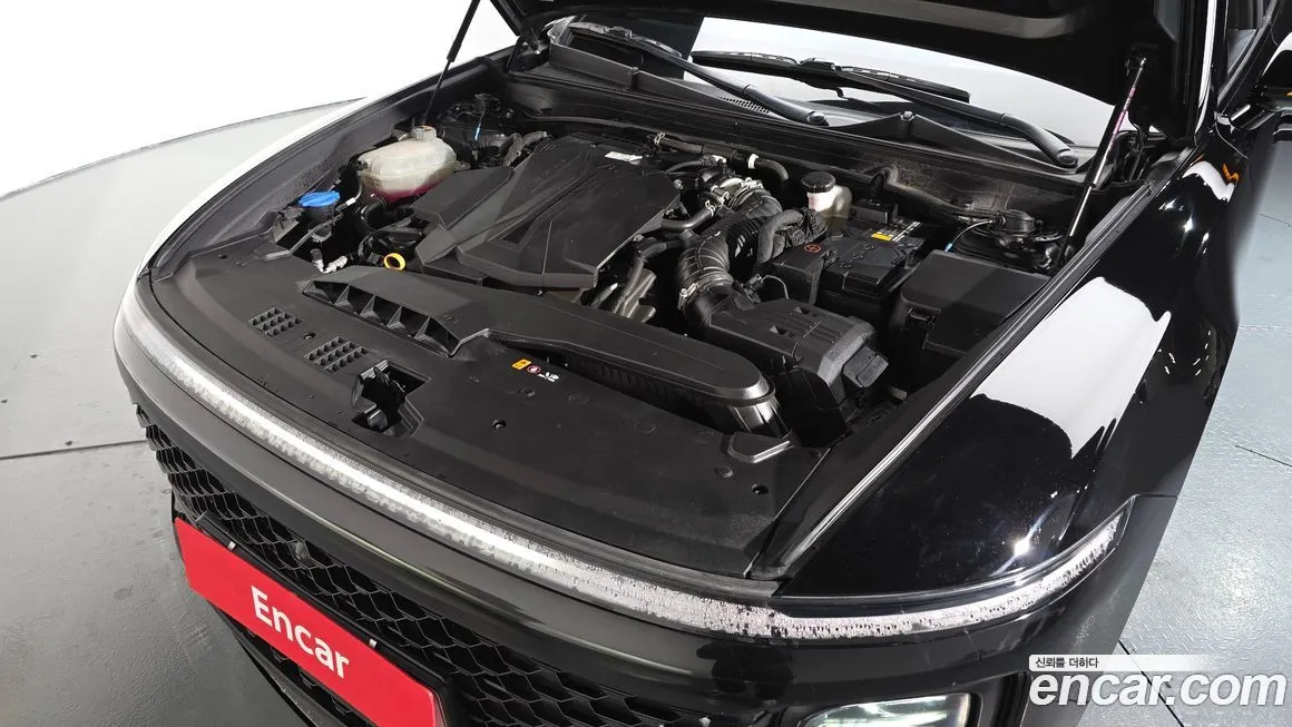 Hyundai Grandeur 2023 из KR, фото 6