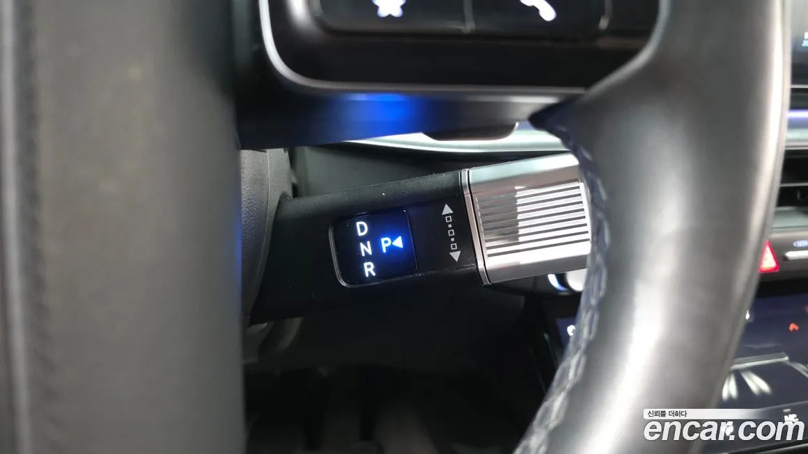 Hyundai Grandeur 2023 из KR, фото 9