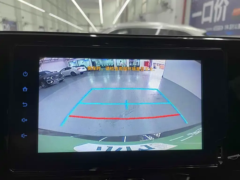 Toyota Harrier 2023 из CN, фото 9