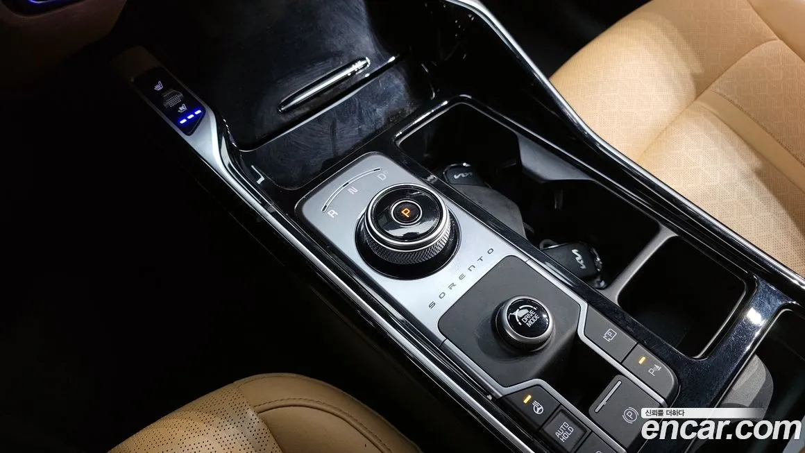 Kia Sorento 2023 из KR, фото 9