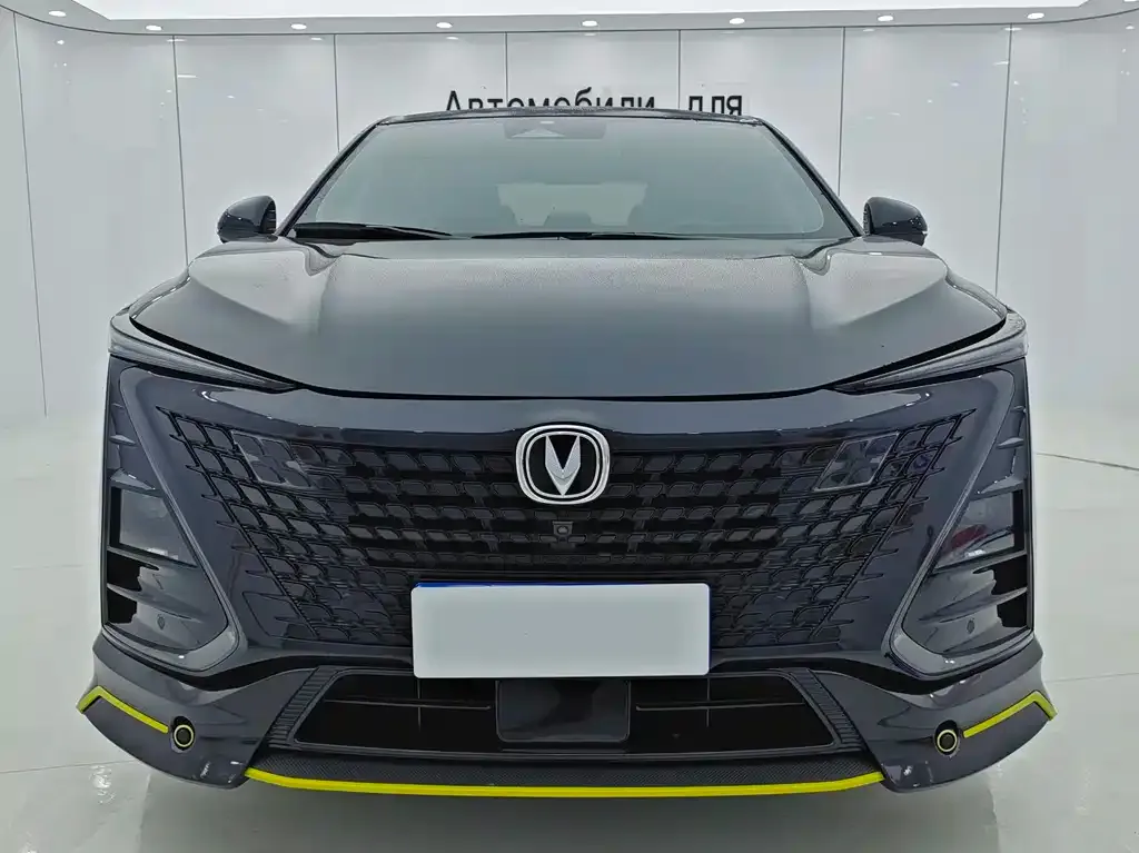 Changan UNI-T 2022 из CN, фото 2