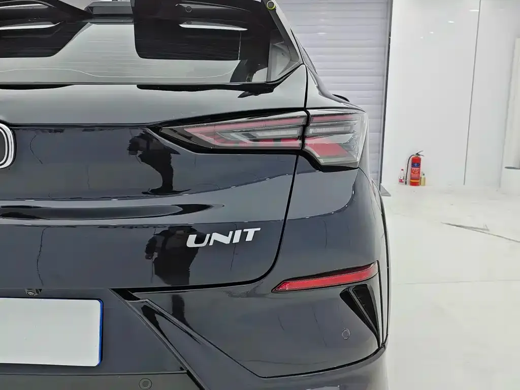 Changan UNI-T 2022 из CN, фото 8