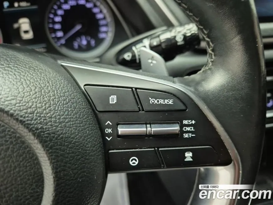 Hyundai Sonata 2022 из KR, фото 7