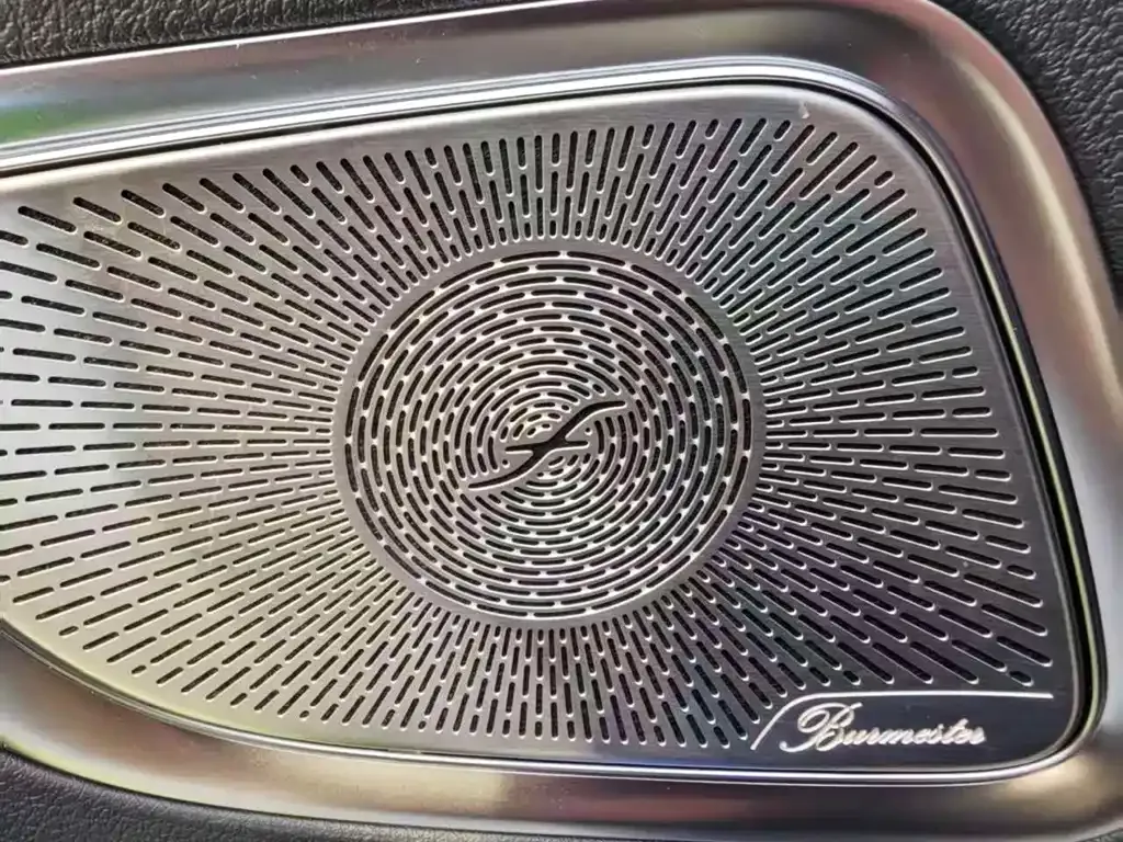 Mercedes-Benz C-Class 2023 из CN, фото 9