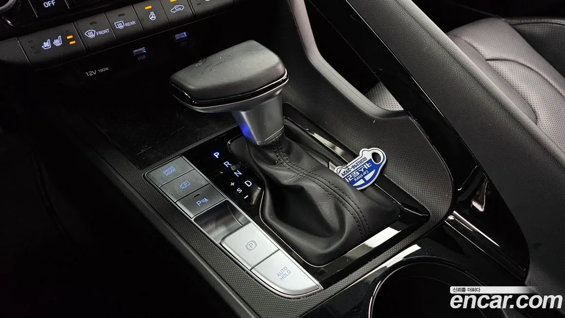 Hyundai AVANTE — фото 9