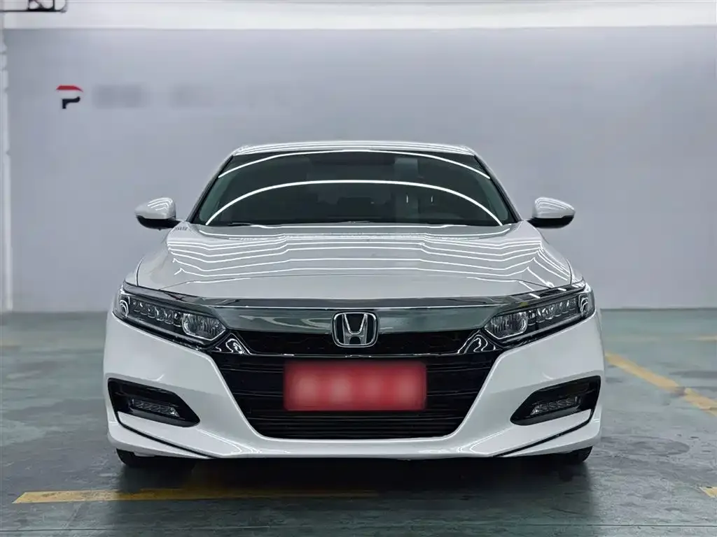 Honda Accord 2021 из CN, фото 5