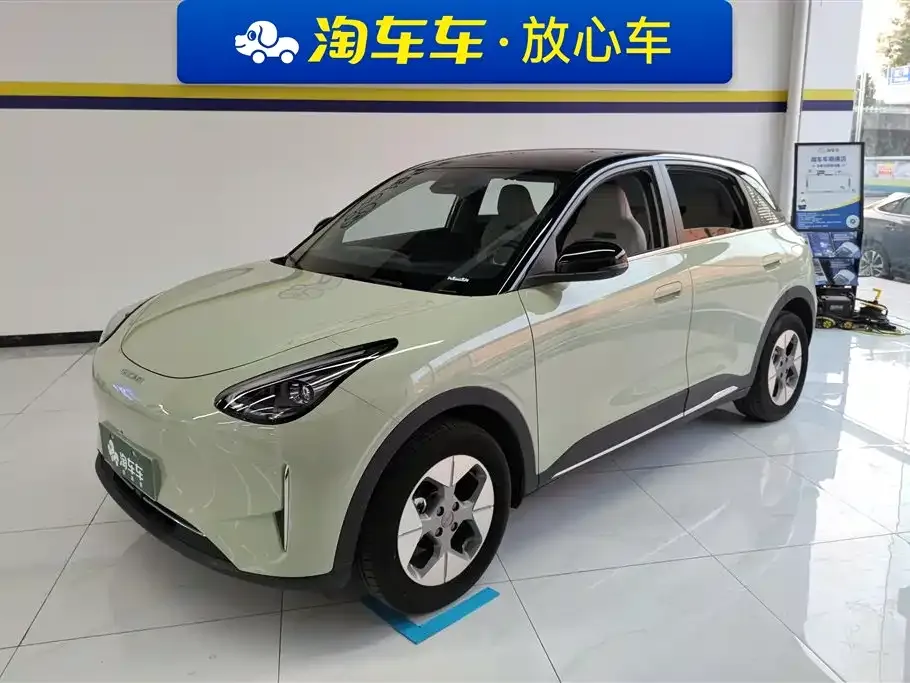 Geely Starburst 2024 из CN, фото 1