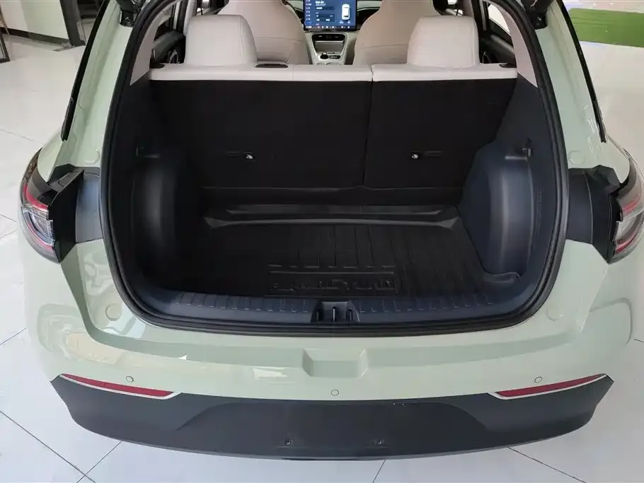 Geely Starburst 2024 из CN, фото 4