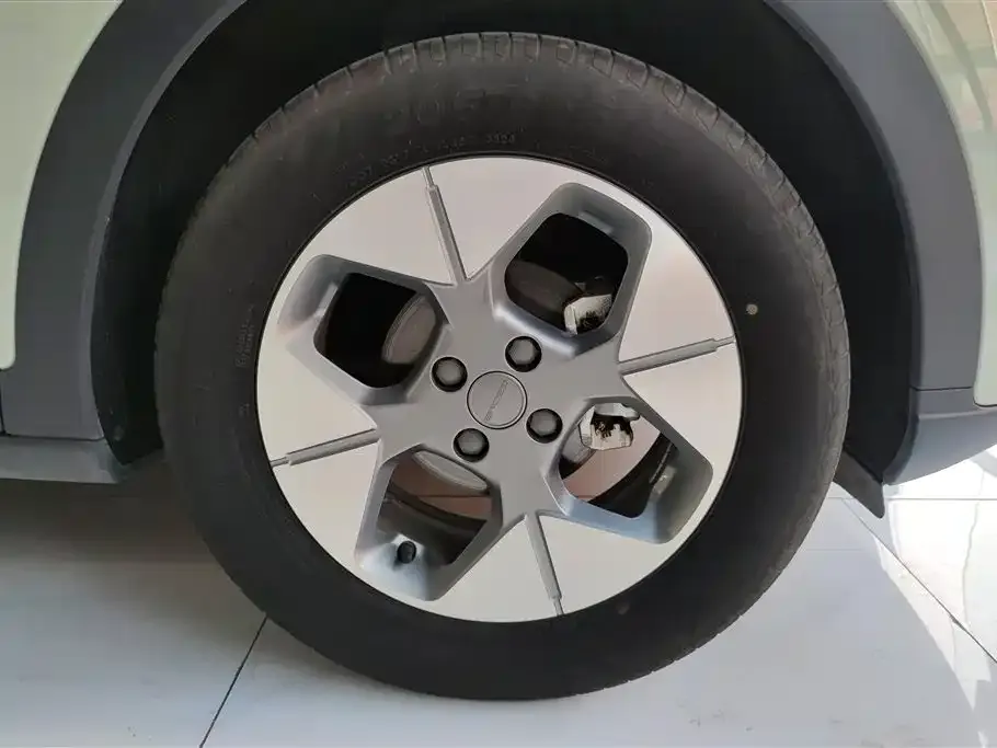 Geely Starburst 2024 из CN, фото 6
