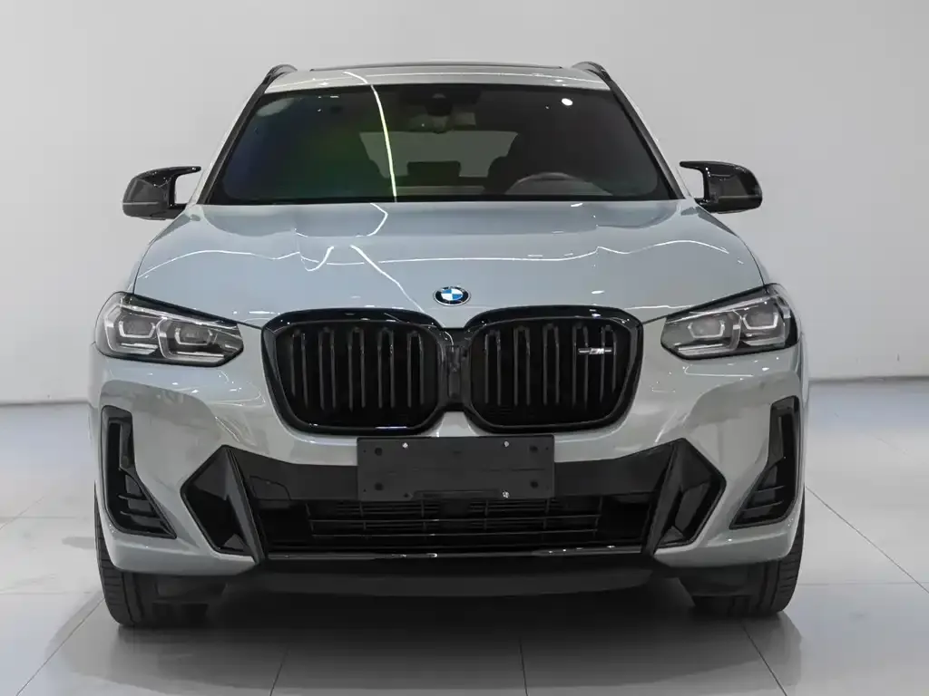 BMW X3 M40i 2023 из CN, фото 2
