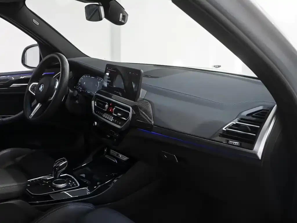 BMW X3 M40i 2023 из CN, фото 7