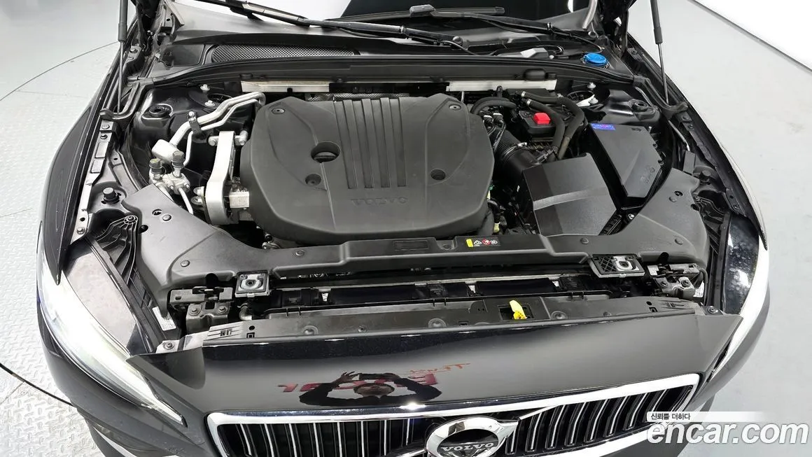 Volvo S60 2022 из KR, фото 6