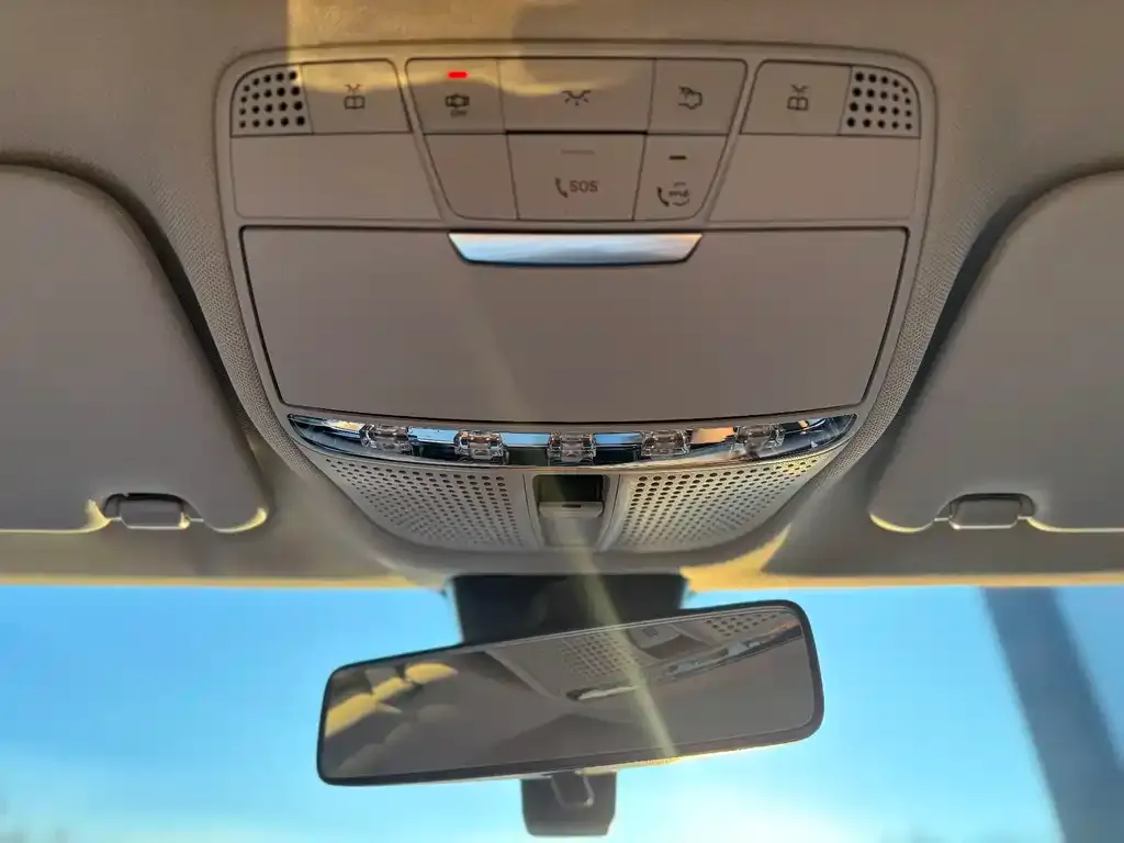Mercedes-Benz C-Class 2021 из CN, фото 7