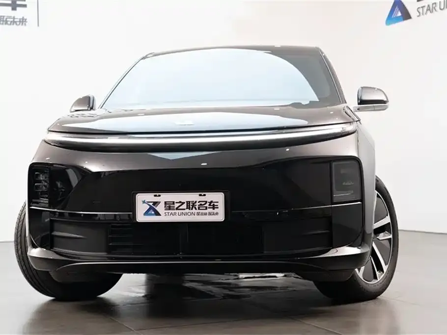 Li Auto L6 2025 из CN, фото 2
