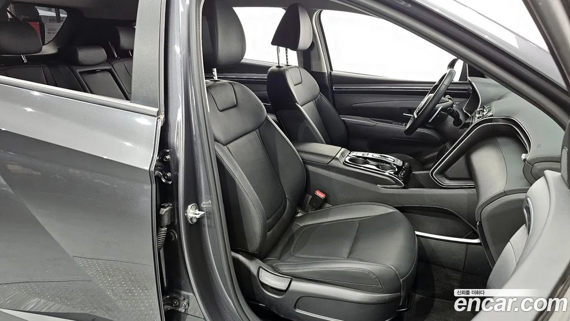 Hyundai Tucson 2022 из KR, фото 10