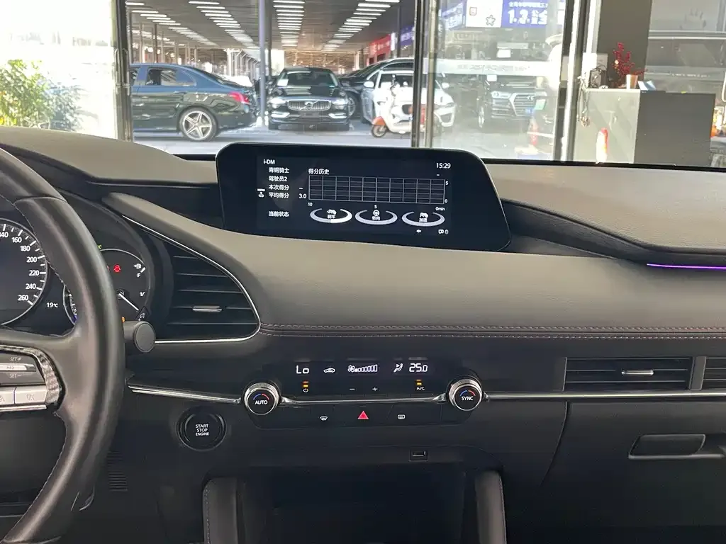 Mazda 3 Axela 2022 из CN, фото 10