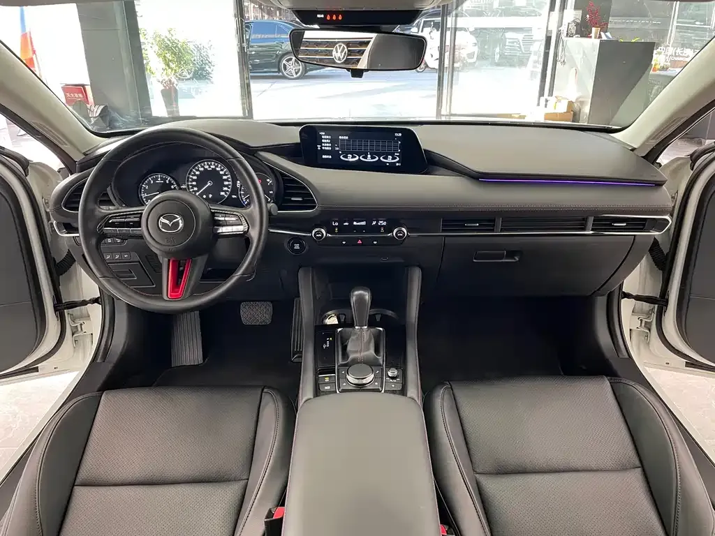 Mazda 3 Axela 2022 из CN, фото 7