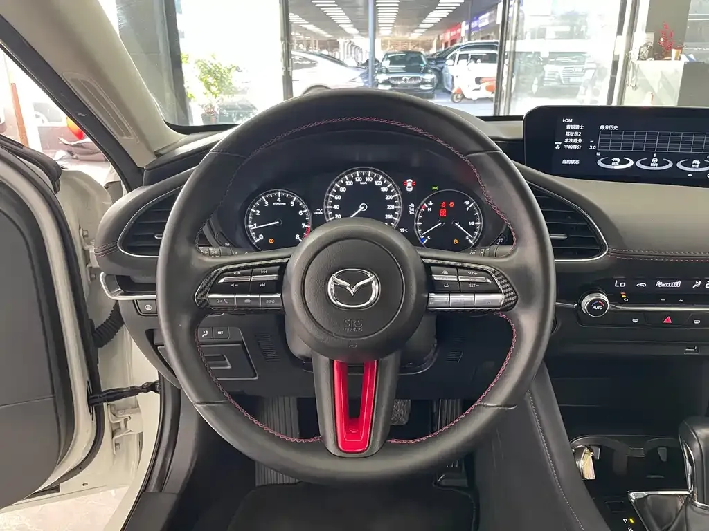 Mazda 3 Axela 2022 из CN, фото 9
