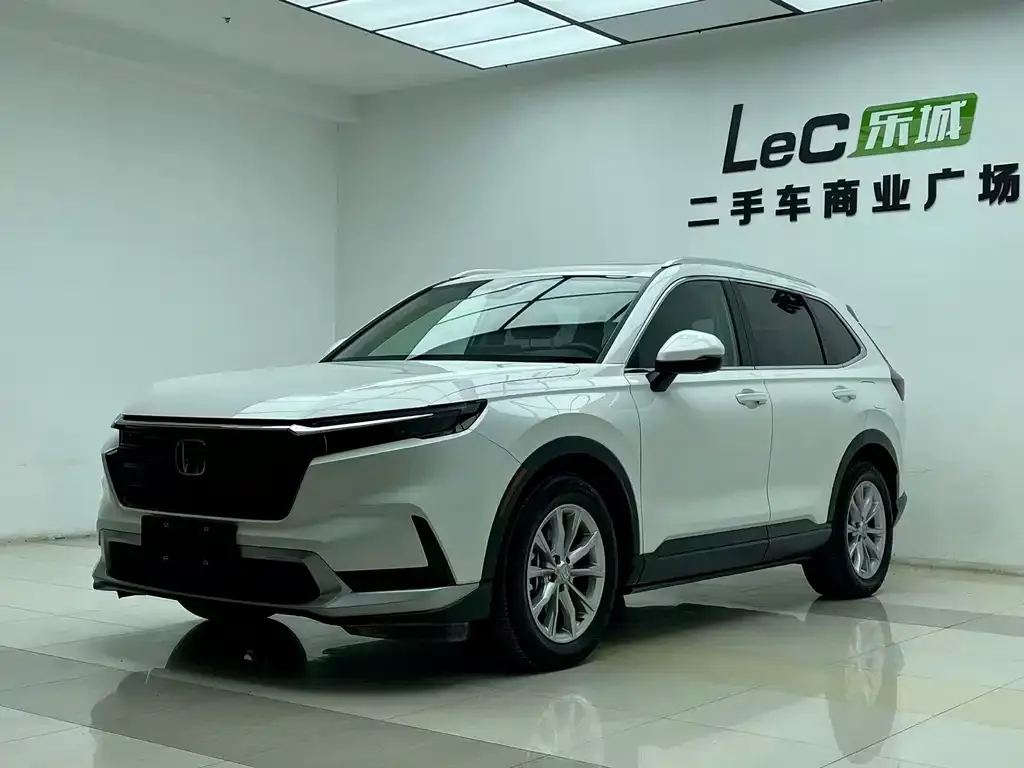 Honda CR-V 2022 из CN, фото 1