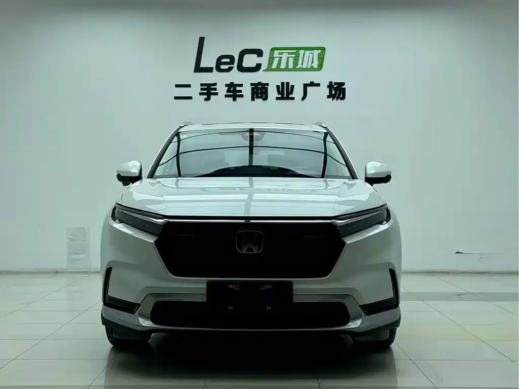 Honda CR-V 2022 из CN, фото 2