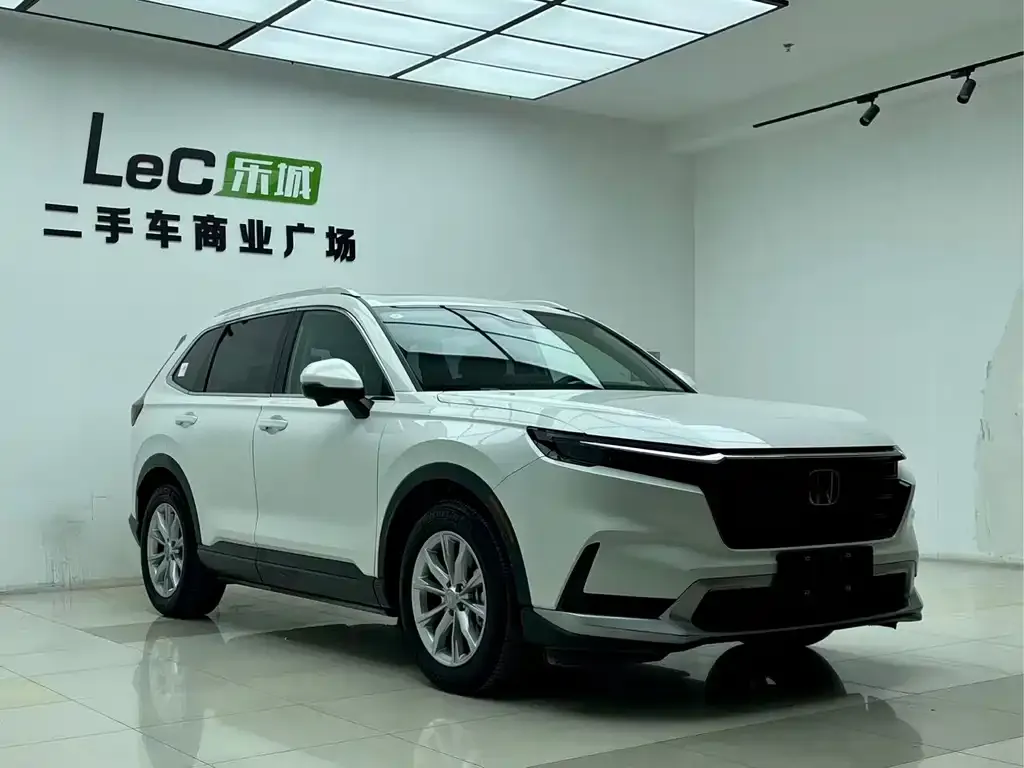 Honda CR-V 2022 из CN, фото 3