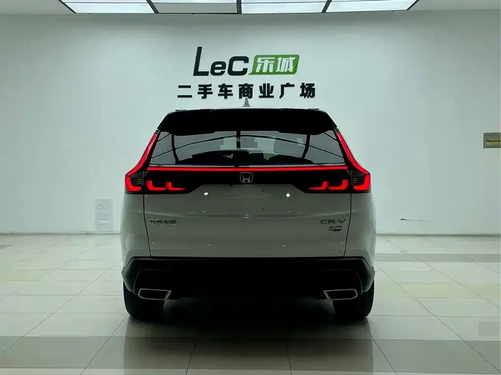 Honda CR-V 2022 из CN, фото 5
